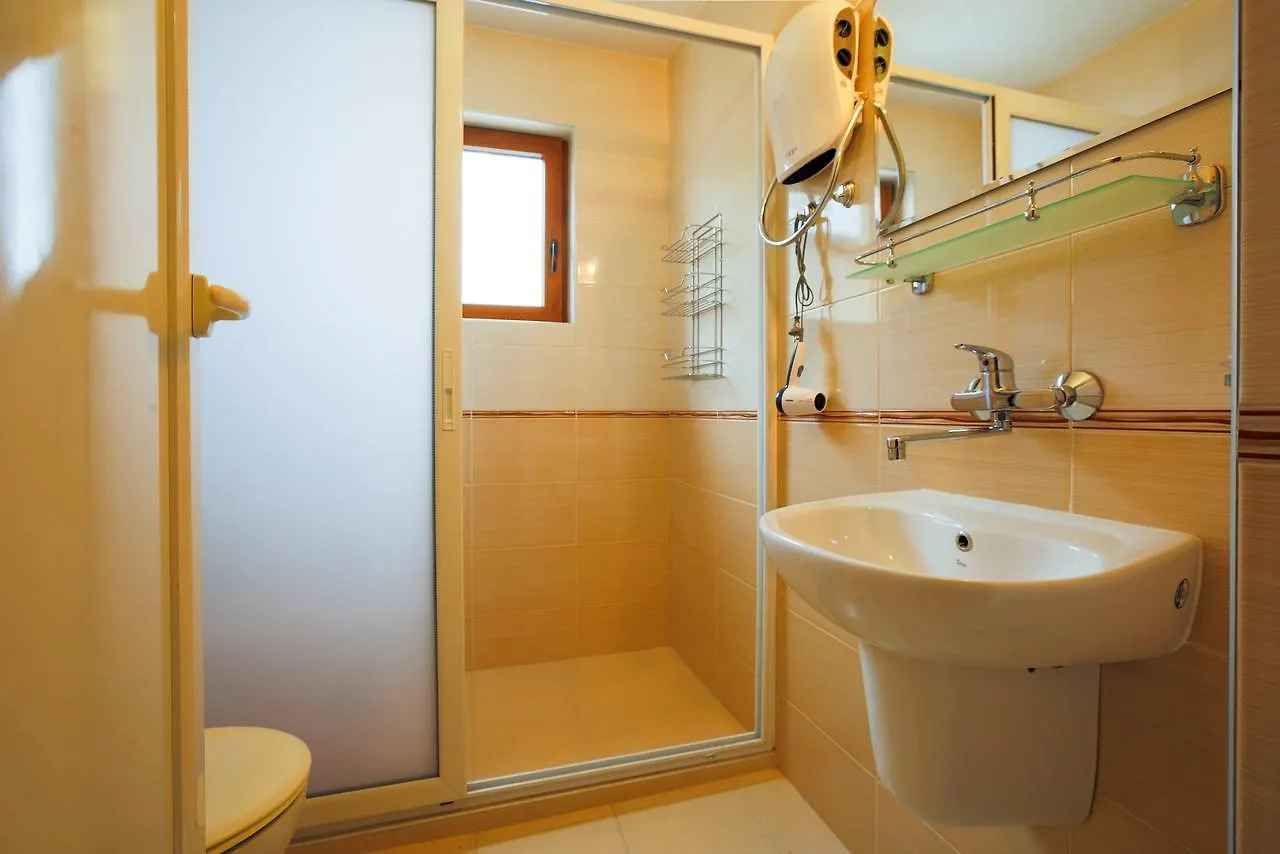 Apartment O'Key! Bansko