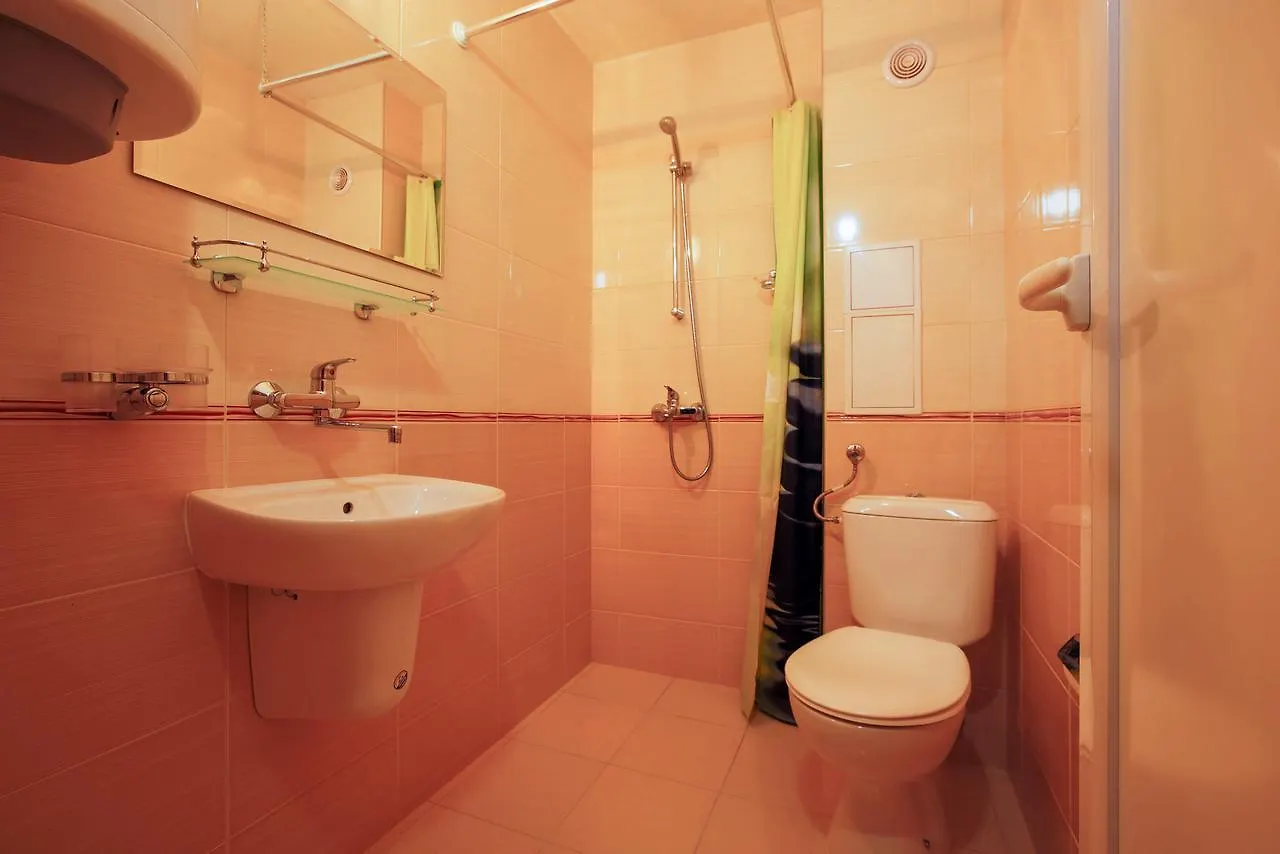 Apartment O'Key! Bansko Bulgarie