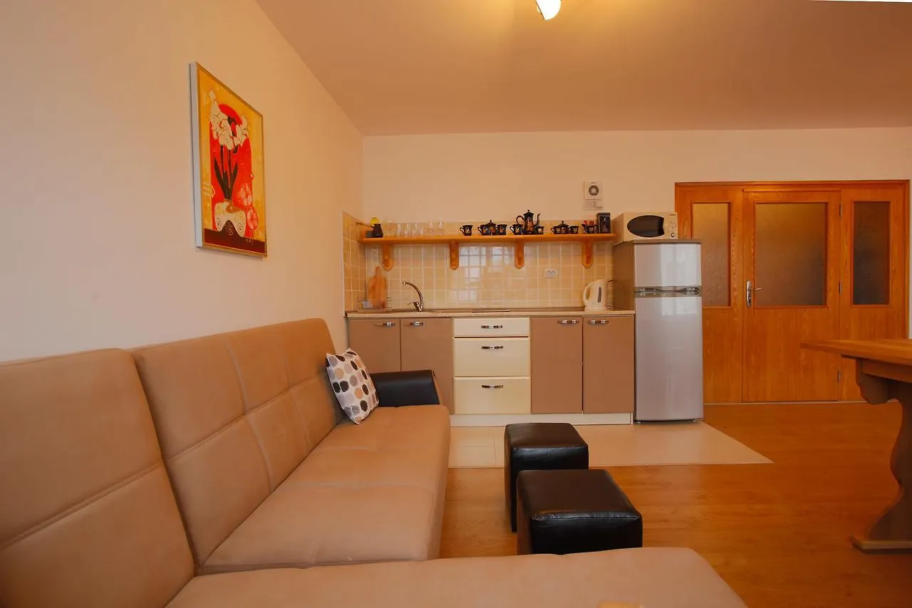 Apartment O'Key! Bansko Bulgarie