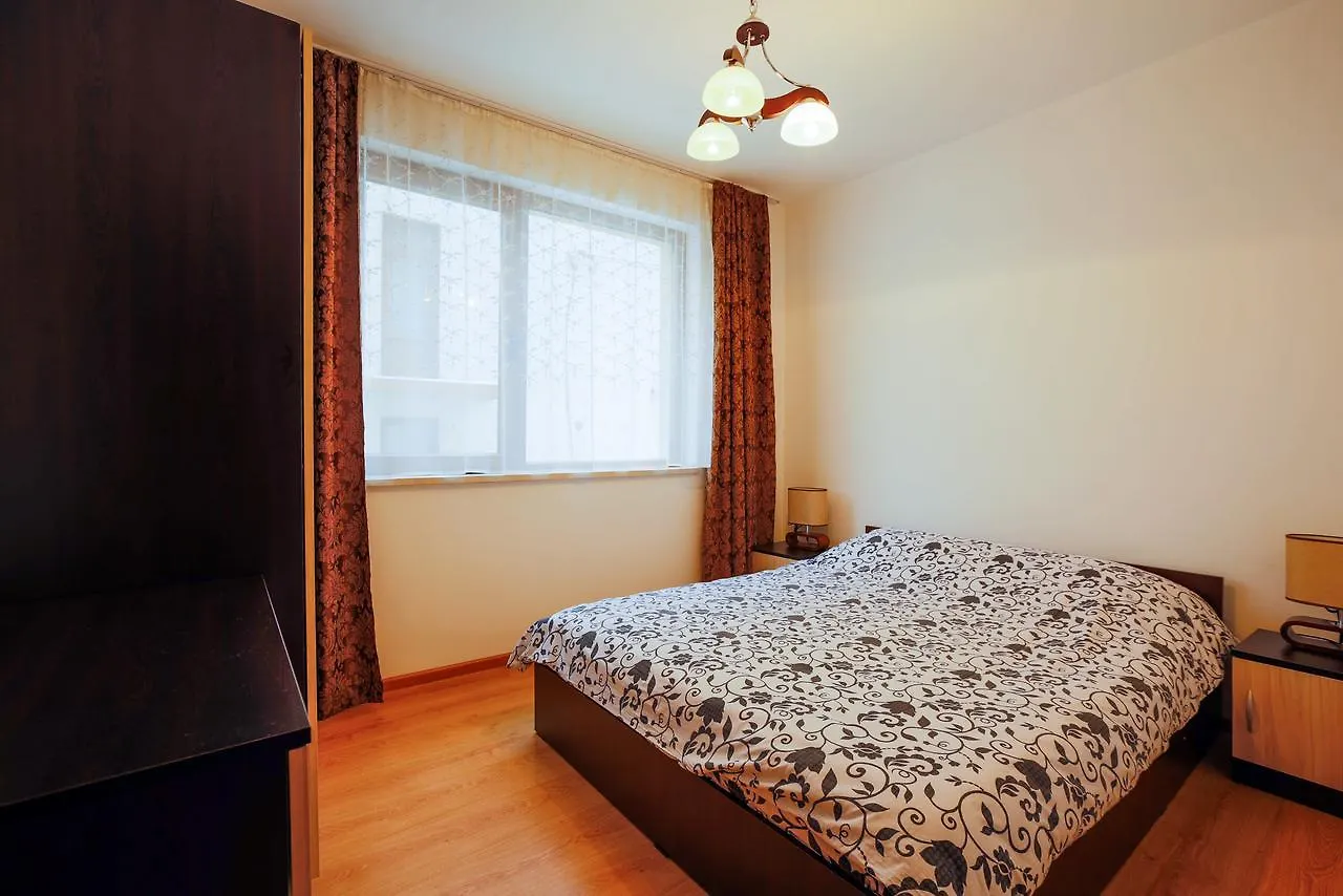 Apartment O'Key! Bansko 0*,  Bulgarie