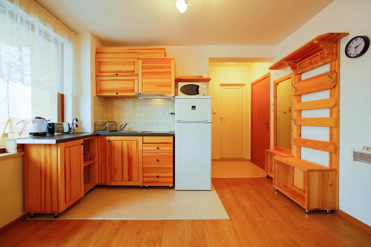 Apartment O'Key! Bansko