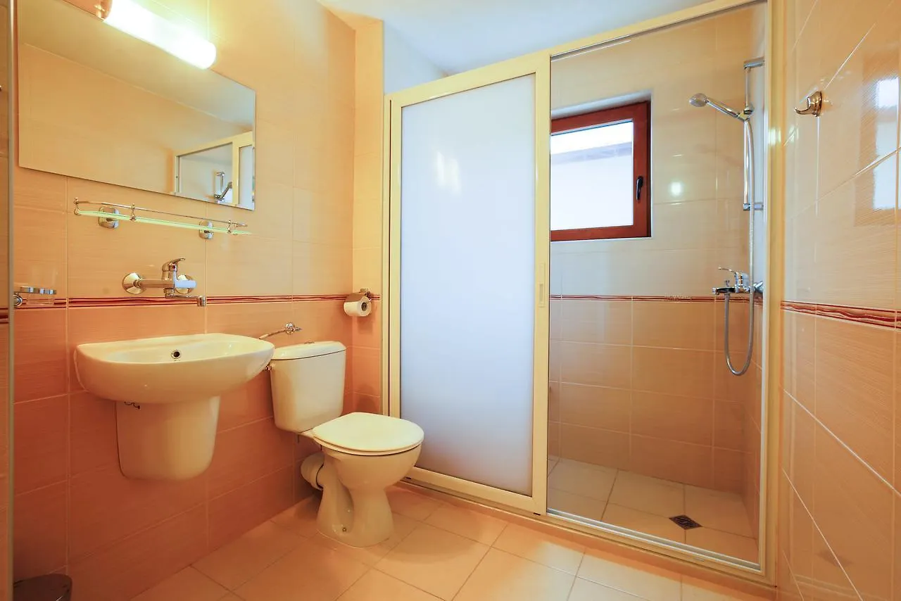 Apartment O'Key! Bansko