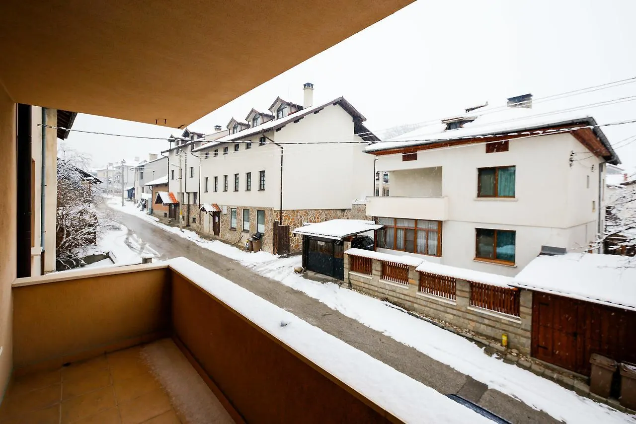 Apartment O'Key! Bansko 0*,  Bulgarie
