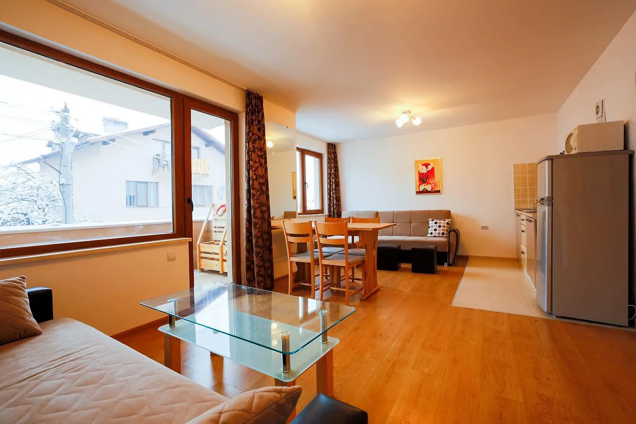 Apartment O'Key! Bansko