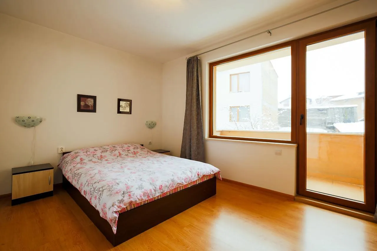 Apartment O'Key! Bansko 0*,  Bulgarie